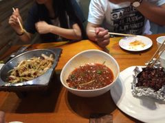 -金掌勺东北菜(格兰晴天店)