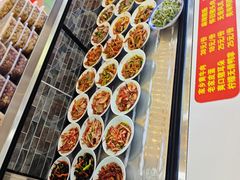 -豫掌柜饸饹面·烩面(秀沿路店)