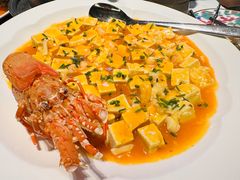 -海派悦庭·海胆烧麦·新融合菜(凯德广场店)