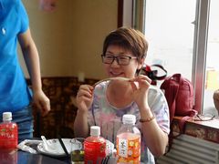 -宾朋海鲜特色美食餐厅·纯手工鲅鱼水饺(兴海路店)