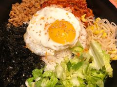 -韩国料理大力士(屏风街店)