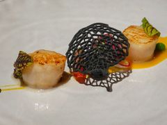 -莫里·意大利餐厅(K-lab店)
