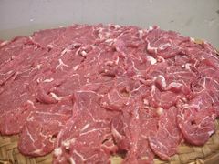 -小城牛事·鲜牛肉火锅(万达店)