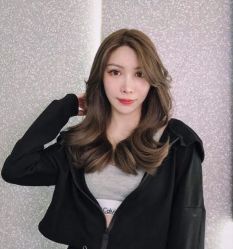 点击看大图 -3AM·S HAIR SALON烫发染发接发