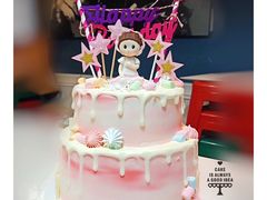 -DIY SWEET21(升平路店)