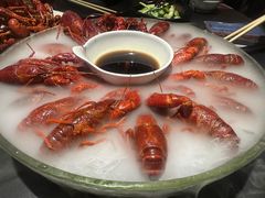 -红盔甲·小龙虾(人民广场店)