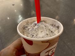 -DQ·蛋糕·冰淇淋(东方宝泰店)