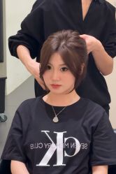 -DL HOPE造型