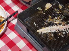 -西贝(上海我格广场店)