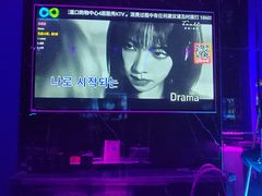 -酷秀KTV(五道口店)