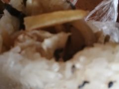 -糯米包油条(武汉大学店)