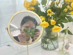 -韩美绣·骨相纹眉·洗眉美瞳线