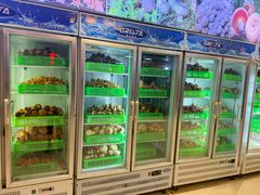 -山菌美食苑(振兴路店)