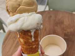 -LUNEURS月乐诗·法式冰淇淋(环贸店)