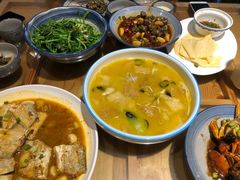 -苏浙徽·农家大院(开发区星湖101店)