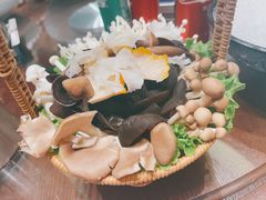 -东海怡品海鲜豆捞(舟宿夜江店)
