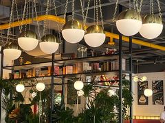 -弗兰克牛排西餐厅 Galla R By Ribone(上海首店)