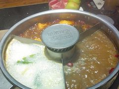 -巴奴毛肚火锅(广益哥伦布店)