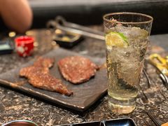 -老乾杯和牛烧肉(王府中环店)