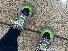 -李宁(大宁国际旗舰店)