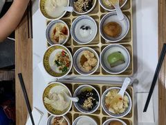 -龙抄手(春熙路总店)