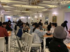 大堂-红房子西菜馆(淮海中路店)