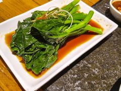 -小城粥道·海胆鲜虾粥(解放广场店)