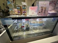 -DQ·蛋糕·冰淇淋(城南嘉园店)