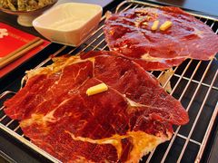 -仙隐小鹿料理食堂(惠济万达店)