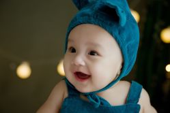 -哈喽BABY儿童摄影