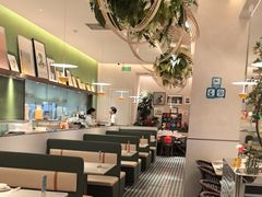 -Aqua Oasis 水天堂(太湖中心mall店)