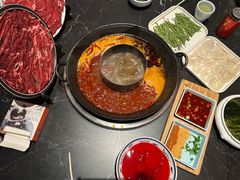 -巴蜀大将火锅(春熙店)