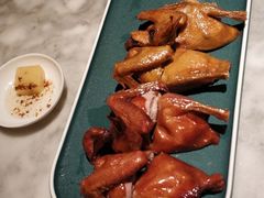 -大鸽饭(体育西路店)