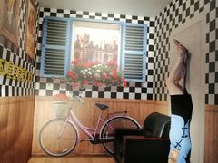 -苏州5D星空错觉艺术馆