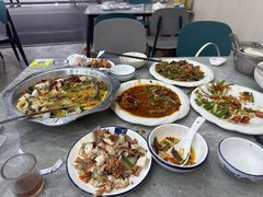 -品鲜海鲜餐厅(黄厝店)