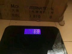 -威尔仕健身(番禺店)