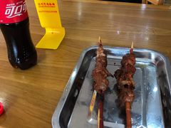 -马艾萨中国兰州传统牛肉面(惠新里店)