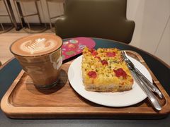 -Peet's 皮爷咖啡(乐峰店)