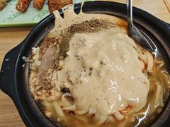 -小街曹师傅砂锅麻辣烫(亚泰大街店)