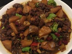 -马头巷·食景园(苏州总店)