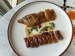 -深圳美高梅酒店-品聚嘉府中餐厅