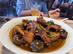 -二十八里太湖船菜(吉祥路店)