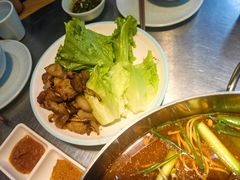 -亮欢寨快活林 酸汤鱼(仁怀店)