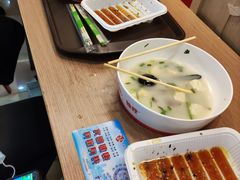 -小杨生煎(南京东路食品一店)