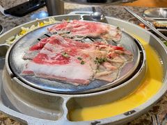-朴安胖·韩国烤肉(沈阳店)