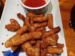 -杭嵊粗菜馆(文一西路店)