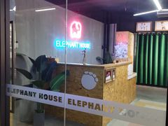 -小象家照相馆(大都荟店)