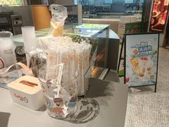 -CoCo都可(上海环球港店)