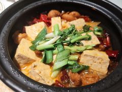 -春家·非遗手工小吃(徐汇万科广场店)