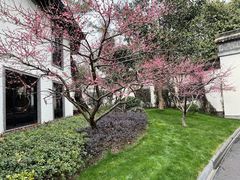 -杭州西湖柳莺里酒店·闻莺厅